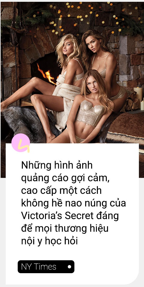 Cạm bẫy và tội ác tình dục phía sau con số tỷ USD của đế chế nội y - 2 Cạm bẫy và tội ác tình dục phía sau con số tỷ USD của đế chế nội y - 2