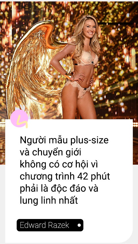 Cạm bẫy và tội ác tình dục phía sau con số tỷ USD của đế chế nội y - 7 Cạm bẫy và tội ác tình dục phía sau con số tỷ USD của đế chế nội y - 7