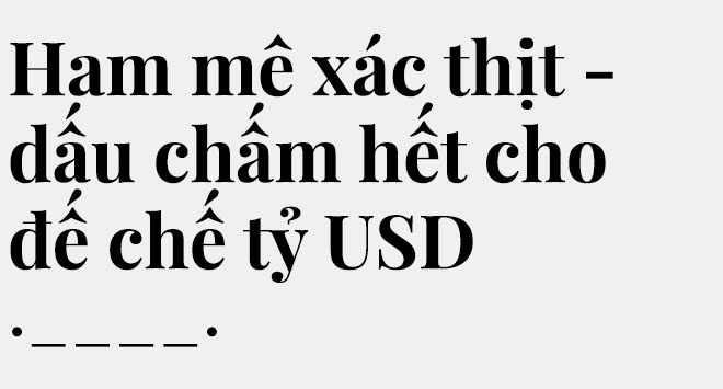 Cạm bẫy và tội ác tình dục phía sau con số tỷ USD của đế chế nội y - 8 Cạm bẫy và tội ác tình dục phía sau con số tỷ USD của đế chế nội y - 8