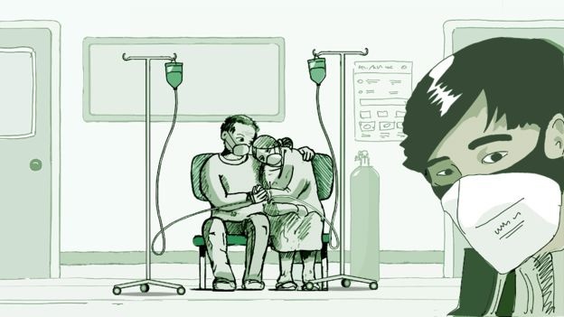 Nhật ký Vũ Hán: 'Ông được nằm giường bệnh ba giờ trước khi chết' - 1 Nhật ký Vũ Hán: 'Ông được nằm giường bệnh ba giờ trước khi chết' - 1