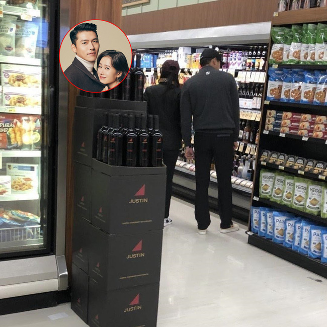 Dàn sao 'Hạ Cánh Nơi Anh': Người dính tin đồn yêu đương đồng giới, kẻ bị tố là 'dân anh chị' thời còn đi học - 6 Dàn sao 'Hạ Cánh Nơi Anh': Người dính tin đồn yêu đương đồng giới, kẻ bị tố là 'dân anh chị' thời còn đi học - 6