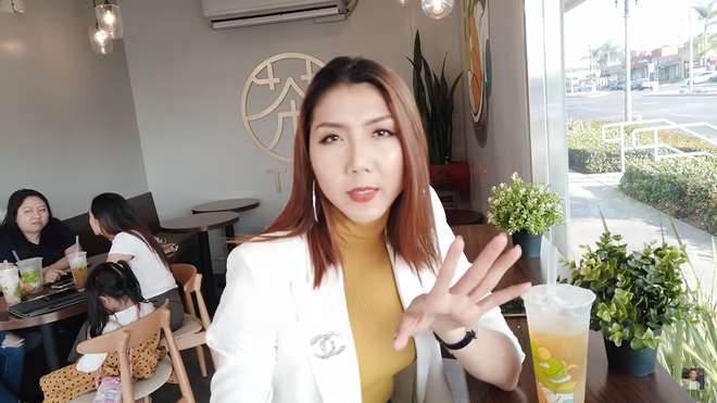Cuộc sống của Ngọc Quyên tại Mỹ sau ly hôn: Tôi chịu đựng quá nhiều rồi, đây mới là con người thật của tôi - 3 Cuộc sống của Ngọc Quyên tại Mỹ sau ly hôn: Tôi chịu đựng quá nhiều rồi, đây mới là con người thật của tôi - 3