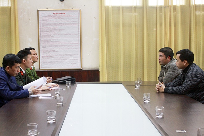 2 người tung tin thất thiệt về dịch Covid-19 bị phạt 15 triệu đồng