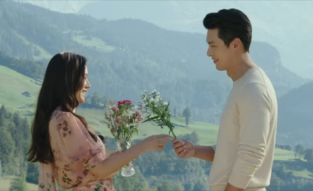 Huyn Bin cưỡi dream cực ngầu đón bạn gái tài phiệt về dinh: Tưởng tượng bay cao bay xa nhưng xem là ưng liền nha! Huyn Bin cưỡi dream cực ngầu đón bạn gái tài phiệt về dinh: Tưởng tượng bay cao bay xa nhưng xem là ưng liền nha!