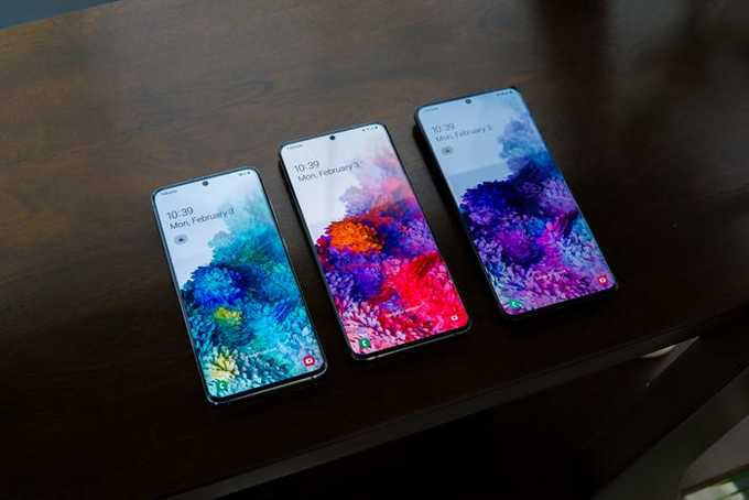 10 điểm Galaxy S20 hơn iPhone 10 điểm Galaxy S20 hơn iPhone