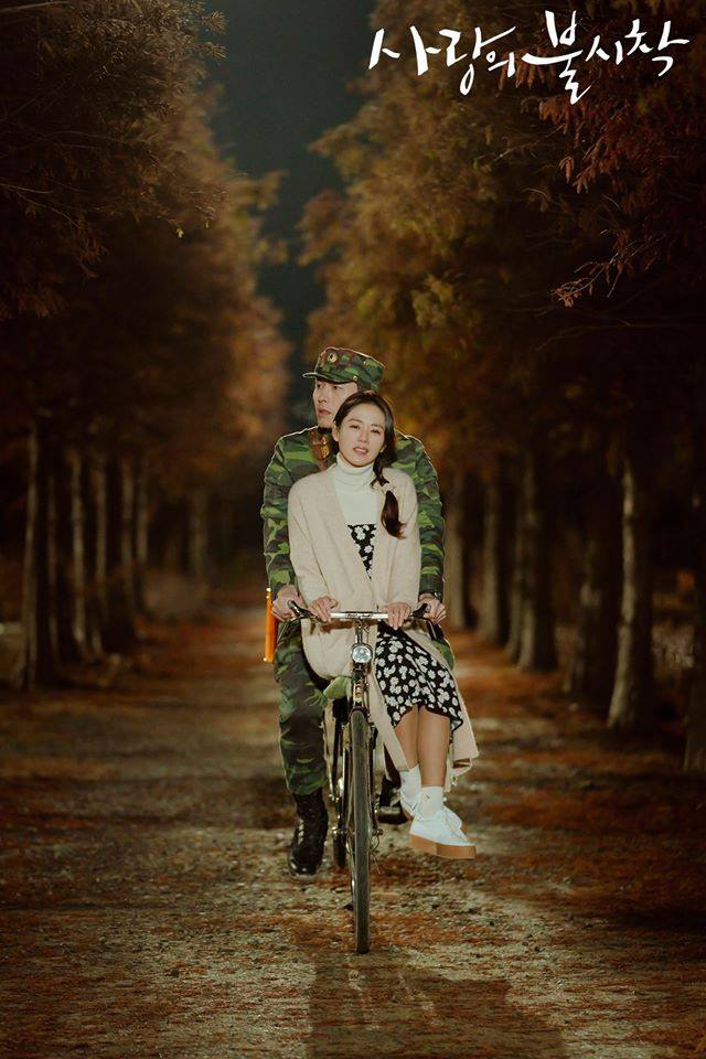 Style mùa đông đẹp mê mẩn của dàn sao trong Hạ Cánh Nơi Anh - 7 Style mùa đông đẹp mê mẩn của dàn sao trong Hạ Cánh Nơi Anh - 7