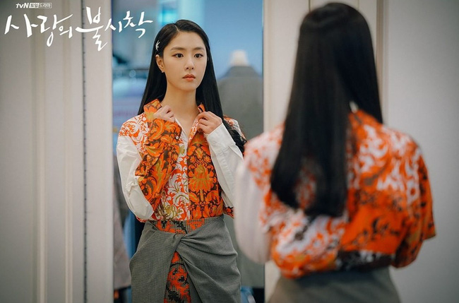 Style mùa đông đẹp mê mẩn của dàn sao trong Hạ Cánh Nơi Anh - 26 Style mùa đông đẹp mê mẩn của dàn sao trong Hạ Cánh Nơi Anh - 26