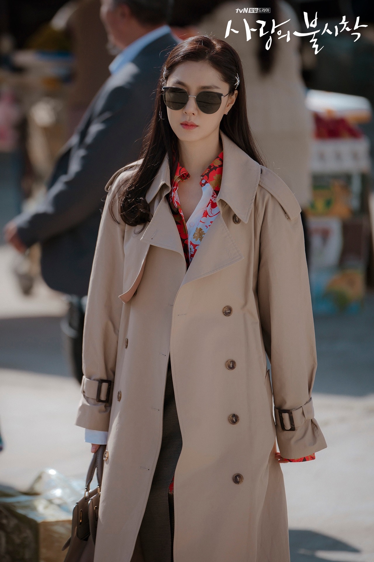 Style mùa đông đẹp mê mẩn của dàn sao trong Hạ Cánh Nơi Anh - 25 Style mùa đông đẹp mê mẩn của dàn sao trong Hạ Cánh Nơi Anh - 25