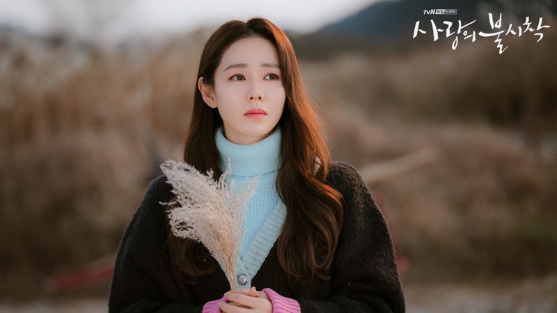 Style mùa đông đẹp mê mẩn của dàn sao trong Hạ Cánh Nơi Anh - 5 Style mùa đông đẹp mê mẩn của dàn sao trong Hạ Cánh Nơi Anh - 5