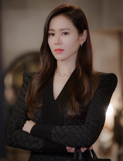 Style mùa đông đẹp mê mẩn của dàn sao trong Hạ Cánh Nơi Anh - 11 Style mùa đông đẹp mê mẩn của dàn sao trong Hạ Cánh Nơi Anh - 11
