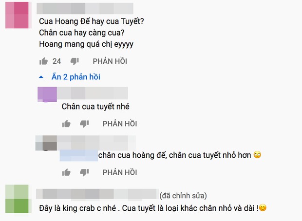 Tập tành làm vlog dạy nấu ăn, Phạm Hương tiếp tục trở thành trò cười của thiên hạ khi bị soi ra lỗi từ vựng tiếng Anh cơ bản - 2 Tập tành làm vlog dạy nấu ăn, Phạm Hương tiếp tục trở thành trò cười của thiên hạ khi bị soi ra lỗi từ vựng tiếng Anh cơ bản - 2