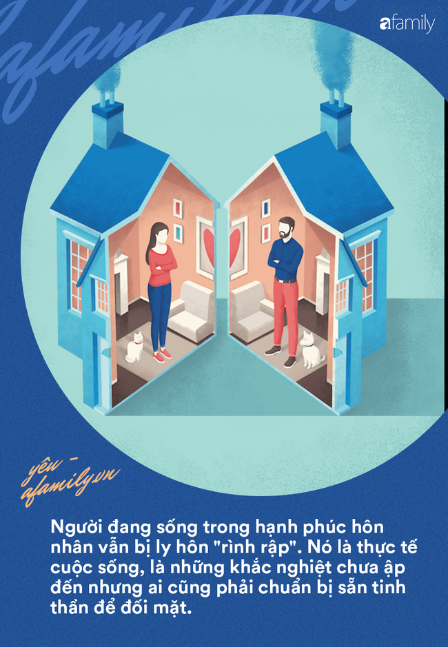 Cuộc ly hôn hoàn hảo của người phụ nữ trải qua 20 năm hôn nhân: Dù thắng hay bại cũng phải đòi được 2 điều quan trọng này từ đàn ông Cuộc ly hôn hoàn hảo của người phụ nữ trải qua 20 năm hôn nhân: Dù thắng hay bại cũng phải đòi được 2 điều quan trọng này từ đàn ông