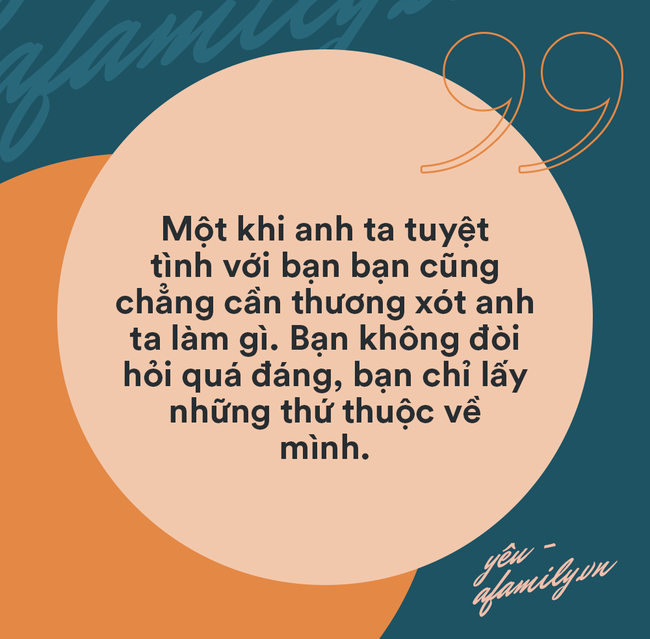 Cuộc ly hôn hoàn hảo của người phụ nữ trải qua 20 năm hôn nhân: Dù thắng hay bại cũng phải đòi được 2 điều quan trọng này từ đàn ông - 3 Cuộc ly hôn hoàn hảo của người phụ nữ trải qua 20 năm hôn nhân: Dù thắng hay bại cũng phải đòi được 2 điều quan trọng này từ đàn ông - 3