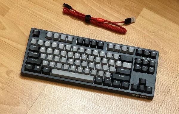 E-Dra EK387 Pro cháy hàng, nguyên nhân do đâu? E-Dra EK387 Pro cháy hàng, nguyên nhân do đâu?