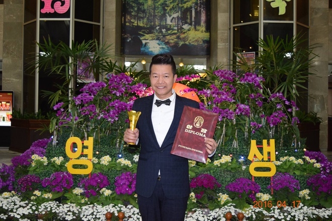 Cái chết tức tưởi của NSƯT Vũ Mạnh Dũng qua lời kể của nhân chứng