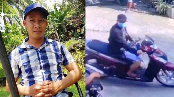 Đã xác định được nguồn gốc khẩu AK mà Tuấn 'khỉ' dùng để bắn chết 5 người Đã xác định được nguồn gốc khẩu AK mà Tuấn 'khỉ' dùng để bắn chết 5 người
