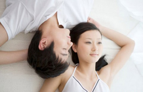 Tác dụng của chuyện ấy đối với sức khỏe Tác dụng của chuyện ấy đối với sức khỏe
