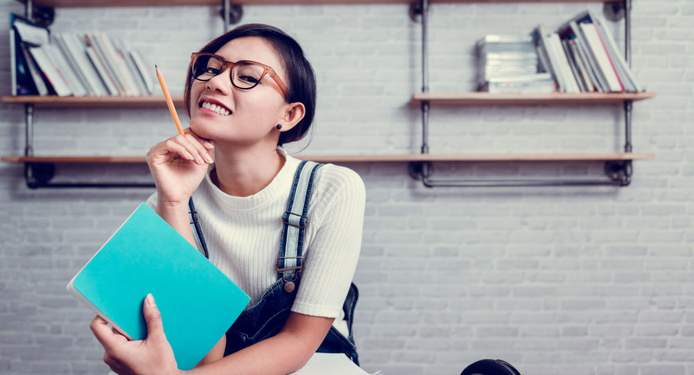 Người thông minh có phải thường bị cận thị hay không? Người thông minh có phải thường bị cận thị hay không?