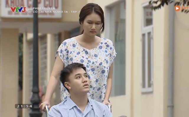 Đề tài cũ mà mới, 'Cô gái nhà người ta' được đón nhận thế nào? - 2 Đề tài cũ mà mới, 'Cô gái nhà người ta' được đón nhận thế nào? - 2
