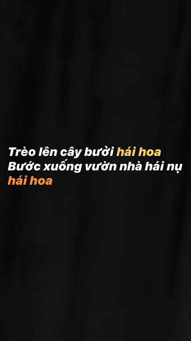 Dân mạng rần rần 'bắt trend' chế thơ ngang phè phè khiến mọi người chỉ muốn thốt lên: Đọc mà tức á! Dân mạng rần rần 'bắt trend' chế thơ ngang phè phè khiến mọi người chỉ muốn thốt lên: Đọc mà tức á!