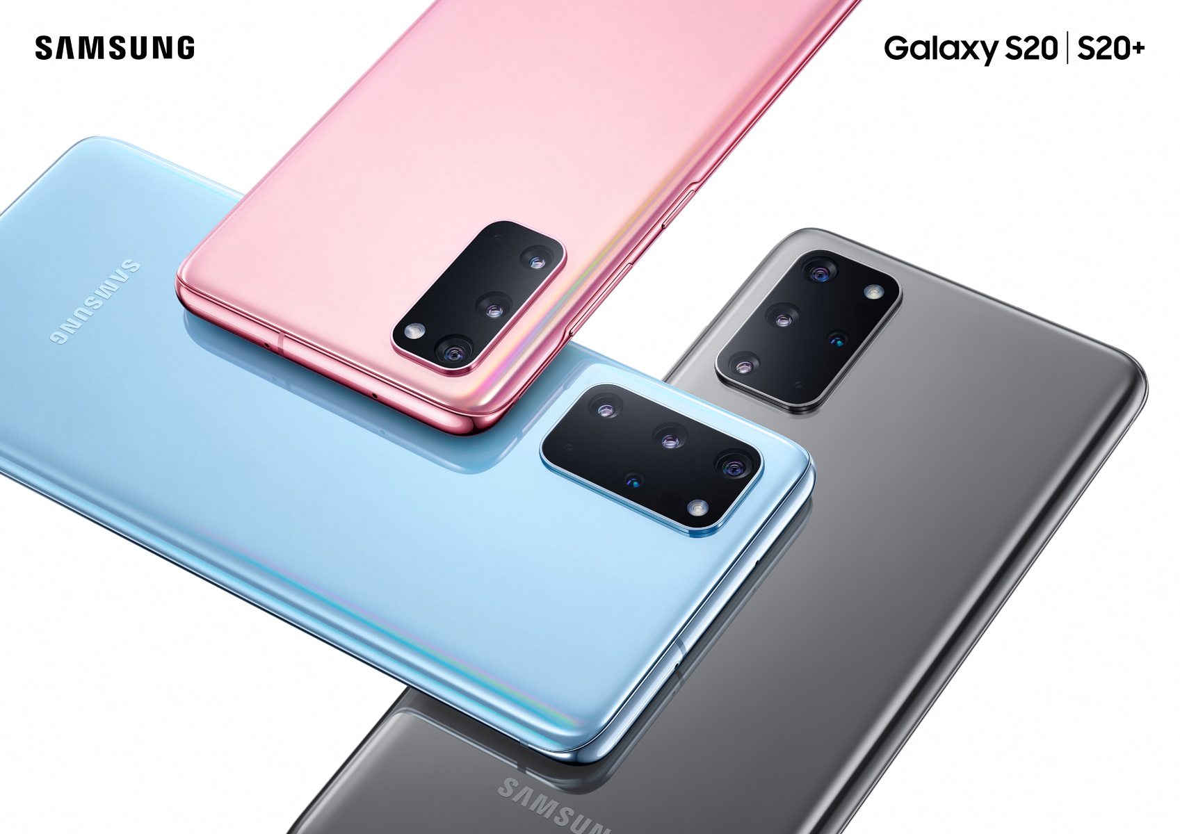 Samsung Galaxy S20 ra mắt tại Việt Nam, giá từ 21 triệu đồng - 1 Samsung Galaxy S20 ra mắt tại Việt Nam, giá từ 21 triệu đồng - 1