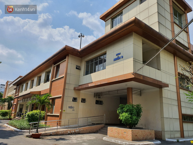 Nam Việt kiều 73 tuổi nhiễm Covid-19 xuất viện, TP.HCM không còn ca bệnh: 'Lúc vào bàng hoàng, ra về phấn khởi' Nam Việt kiều 73 tuổi nhiễm Covid-19 xuất viện, TP.HCM không còn ca bệnh: 'Lúc vào bàng hoàng, ra về phấn khởi'