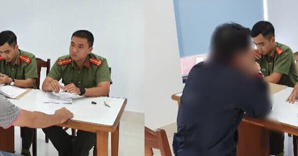 Lập trang Facebook báo chốt kiểm tra nồng độ cồn giúp 'ma men' né CSGT! Lập trang Facebook báo chốt kiểm tra nồng độ cồn giúp 'ma men' né CSGT!