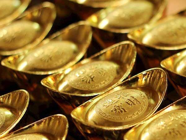 Dự báo sốc: Giá vàng có thể vượt ngưỡng 2.000 USD/ounce? Dự báo sốc: Giá vàng có thể vượt ngưỡng 2.000 USD/ounce?
