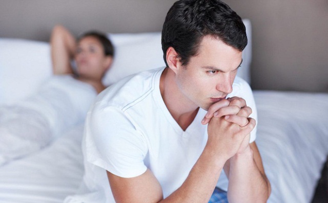 Stress làm suy giảm chức năng tình dục, vì sao? Stress làm suy giảm chức năng tình dục, vì sao?