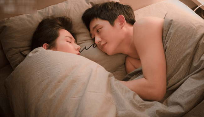 Nhận thức sai lầm trong tình dục khiến 'cuộc sống giường chiếu' của các cặp vợ chồng sụt giảm Nhận thức sai lầm trong tình dục khiến 'cuộc sống giường chiếu' của các cặp vợ chồng sụt giảm