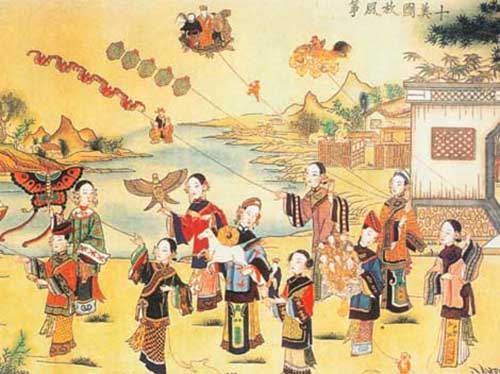 Máy bay thật và máy bay giấy, cái nào có trước? Máy bay thật và máy bay giấy, cái nào có trước?