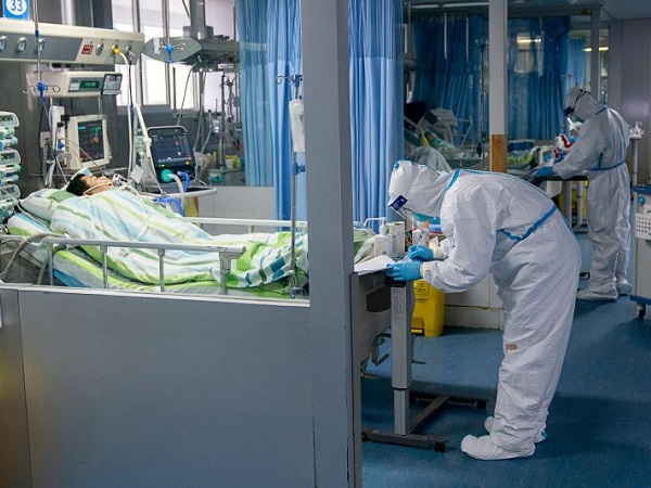 Italy có ca tử vong thứ hai vì virus corona, thị trấn bị phong tỏa Italy có ca tử vong thứ hai vì virus corona, thị trấn bị phong tỏa