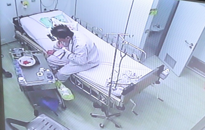 Liều thuốc bí ẩn giúp Việt kiều Mỹ hết nhiễm virus corona Liều thuốc bí ẩn giúp Việt kiều Mỹ hết nhiễm virus corona