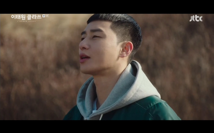 'Tầng lớp Itaewon' tập 8: Kim Da Mi phản bội Park Seo Joon sau khi bị đuổi việc? - 48 'Tầng lớp Itaewon' tập 8: Kim Da Mi phản bội Park Seo Joon sau khi bị đuổi việc? - 48