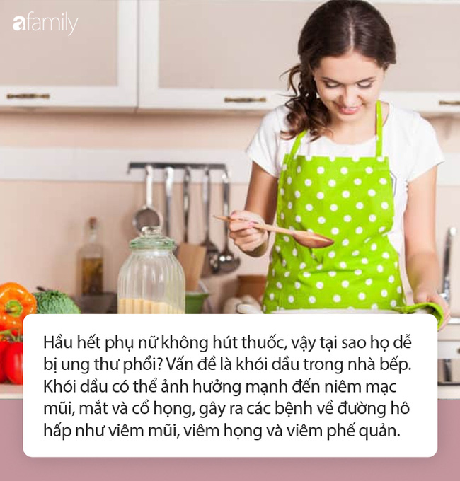 7 thói quen thường thấy gây ra 7 loại ung thư phổ biến 7 thói quen thường thấy gây ra 7 loại ung thư phổ biến