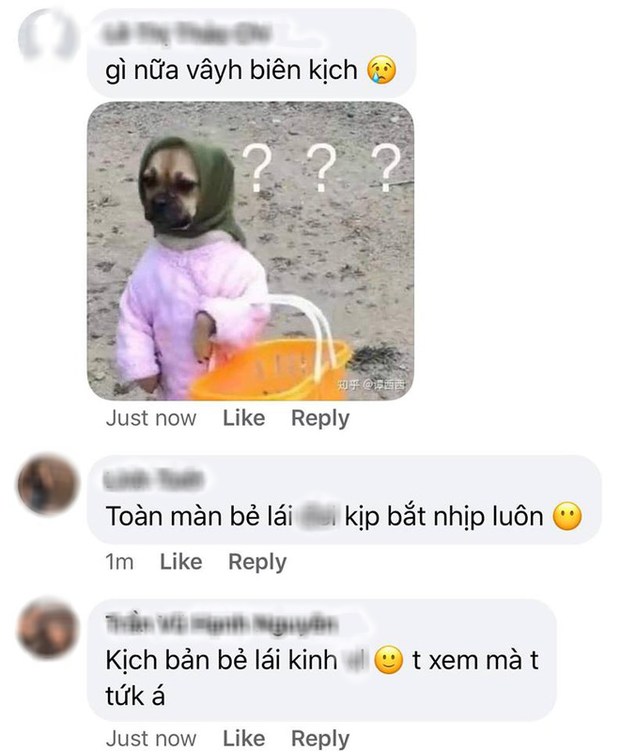 Netizen Việt phẫn nộ biên kịch Tầng Lớp Itaewon: Thấp thỏm sợ 'điên nữ' là con rơi họ Jang, phản bội Park Seo Joon? - 3 Netizen Việt phẫn nộ biên kịch Tầng Lớp Itaewon: Thấp thỏm sợ 'điên nữ' là con rơi họ Jang, phản bội Park Seo Joon? - 3