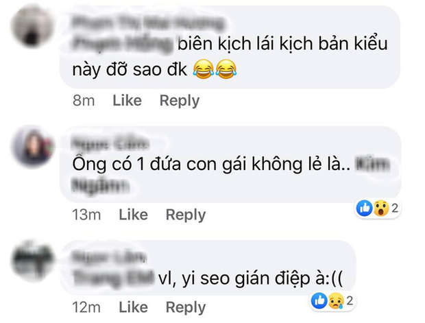 Netizen Việt phẫn nộ biên kịch Tầng Lớp Itaewon: Thấp thỏm sợ 'điên nữ' là con rơi họ Jang, phản bội Park Seo Joon? - 2 Netizen Việt phẫn nộ biên kịch Tầng Lớp Itaewon: Thấp thỏm sợ 'điên nữ' là con rơi họ Jang, phản bội Park Seo Joon? - 2