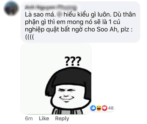 Netizen Việt phẫn nộ biên kịch Tầng Lớp Itaewon: Thấp thỏm sợ 'điên nữ' là con rơi họ Jang, phản bội Park Seo Joon? - 6 Netizen Việt phẫn nộ biên kịch Tầng Lớp Itaewon: Thấp thỏm sợ 'điên nữ' là con rơi họ Jang, phản bội Park Seo Joon? - 6
