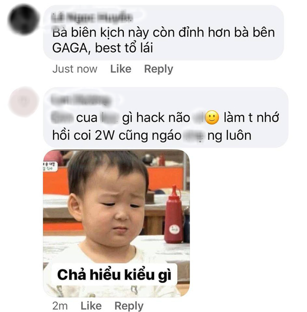 Netizen Việt phẫn nộ biên kịch Tầng Lớp Itaewon: Thấp thỏm sợ 'điên nữ' là con rơi họ Jang, phản bội Park Seo Joon? - 4 Netizen Việt phẫn nộ biên kịch Tầng Lớp Itaewon: Thấp thỏm sợ 'điên nữ' là con rơi họ Jang, phản bội Park Seo Joon? - 4