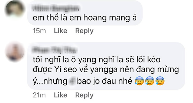 Netizen Việt phẫn nộ biên kịch Tầng Lớp Itaewon: Thấp thỏm sợ 'điên nữ' là con rơi họ Jang, phản bội Park Seo Joon? - 10 Netizen Việt phẫn nộ biên kịch Tầng Lớp Itaewon: Thấp thỏm sợ 'điên nữ' là con rơi họ Jang, phản bội Park Seo Joon? - 10
