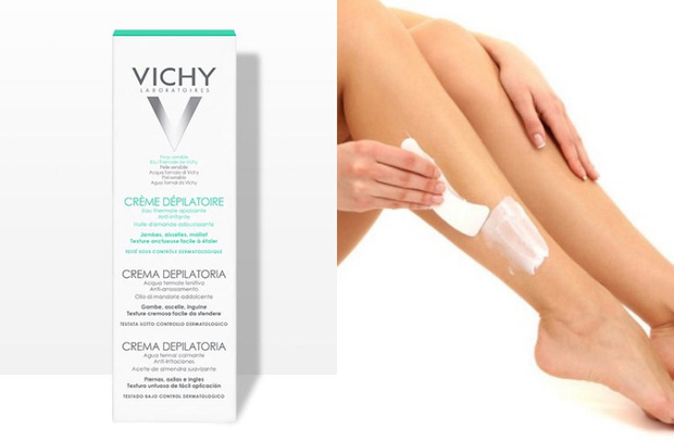 10 loại kem tẩy lông vừa dịu nhẹ lại hiệu quả cao trong việc dọn sạch đám 'rừng rậm' - 7 10 loại kem tẩy lông vừa dịu nhẹ lại hiệu quả cao trong việc dọn sạch đám 'rừng rậm' - 7