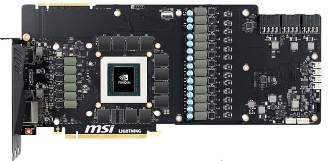Tại sao cùng dòng VGA lại có nhiều mức giá ? - 3 Tại sao cùng dòng VGA lại có nhiều mức giá ? - 3