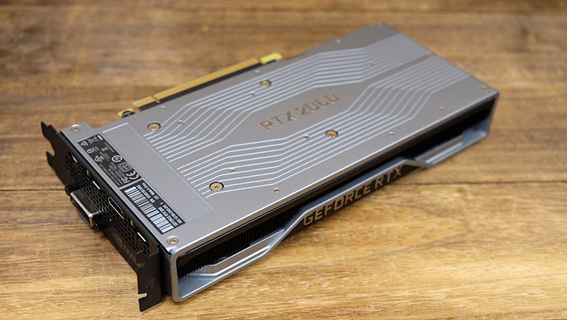 Tại sao cùng dòng VGA lại có nhiều mức giá ? - 4 Tại sao cùng dòng VGA lại có nhiều mức giá ? - 4