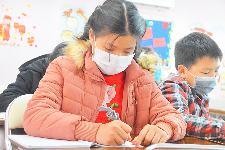 Chuẩn bị chu đáo việc đón học sinh trở lại Chuẩn bị chu đáo việc đón học sinh trở lại