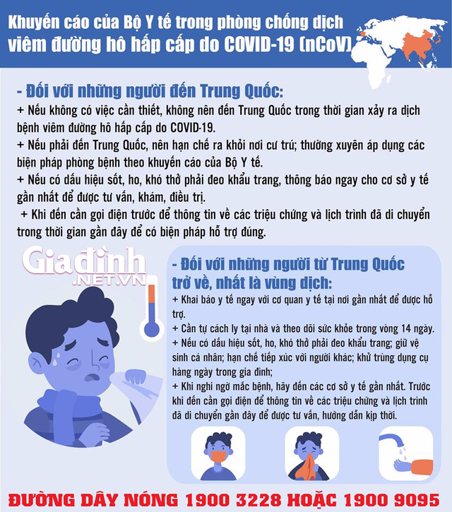 Thái Bình: Cách ly 1 du học sinh trở về từ vùng dịch COVID-19 ở Hàn Quốc - 1 Thái Bình: Cách ly 1 du học sinh trở về từ vùng dịch COVID-19 ở Hàn Quốc - 1
