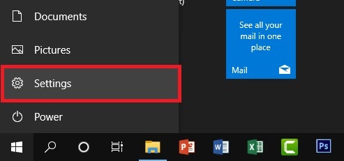 Mẹo tắt các âm thanh gây đau tai của Windows 10 mỗi khi có thông báo xuất hiện Mẹo tắt các âm thanh gây đau tai của Windows 10 mỗi khi có thông báo xuất hiện