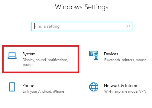 Mẹo tắt các âm thanh gây đau tai của Windows 10 mỗi khi có thông báo xuất hiện - 1 Mẹo tắt các âm thanh gây đau tai của Windows 10 mỗi khi có thông báo xuất hiện - 1