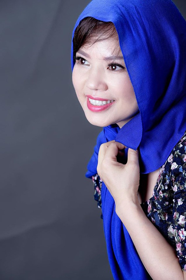 Ngọc Huyền bỗng dưng nhuận sắc sau khi ly hôn NSƯT Chí Trung Ngọc Huyền bỗng dưng nhuận sắc sau khi ly hôn NSƯT Chí Trung