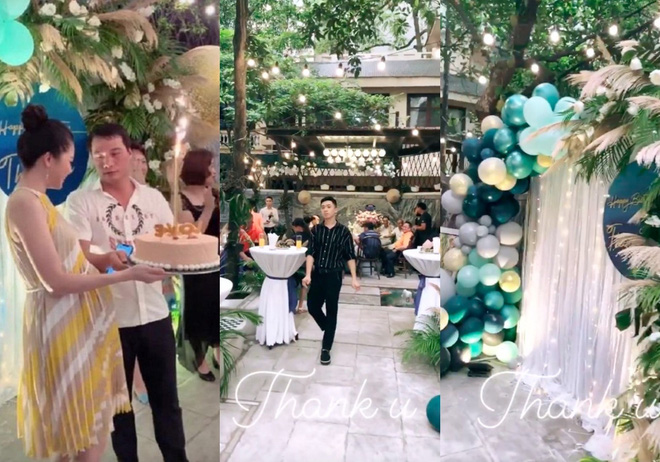 Hé lộ khung cảnh căn biệt thự lộng lẫy không khác gì cung điện của Á hậu Thanh Tú và ông xã đại gia - 3 Hé lộ khung cảnh căn biệt thự lộng lẫy không khác gì cung điện của Á hậu Thanh Tú và ông xã đại gia - 3