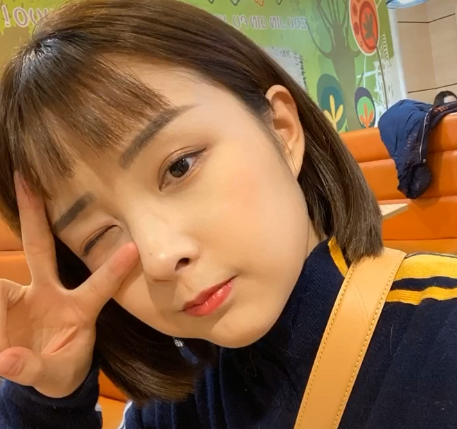 Đóa Nhi - gái xinh bị thả thính từng làm mưa làm gió MXH: Nhan sắc lên hương nhưng lại bị fan nam unfollow, lý do không mấy bất ngờ - 16 Đóa Nhi - gái xinh bị thả thính từng làm mưa làm gió MXH: Nhan sắc lên hương nhưng lại bị fan nam unfollow, lý do không mấy bất ngờ - 16